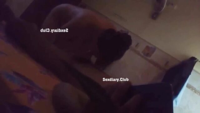 Liếm bím vợ yêu ra nước rồi địt phê lòi mắt