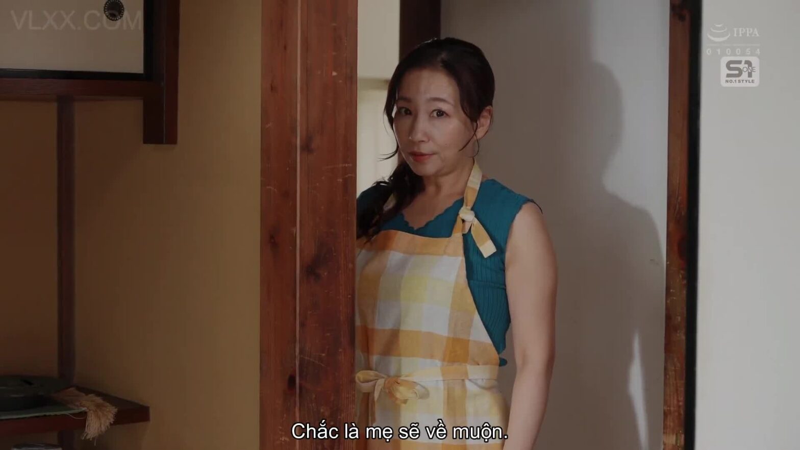 Cô giáo dâm dục thích cướp đời trai học sinh